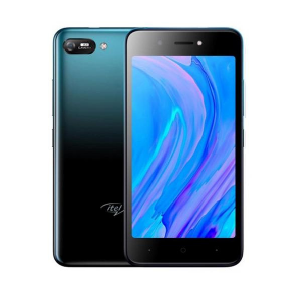 itel A25