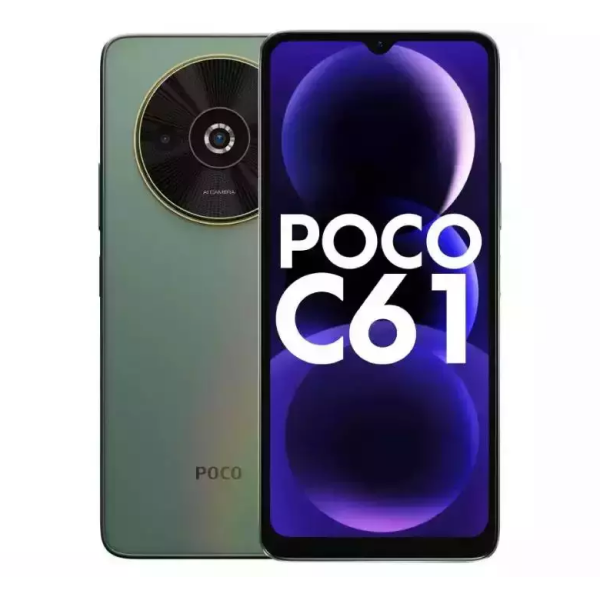 Xiaomi Poco C61