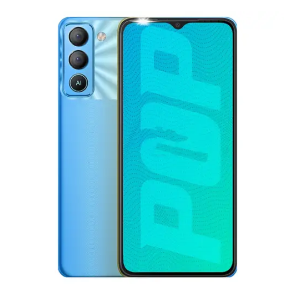 Tecno Pop 5 Pro