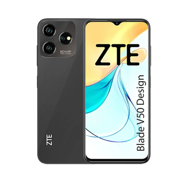 ZTE Blade V50 Design 4G