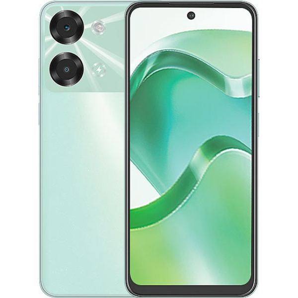 itel P40 Plus