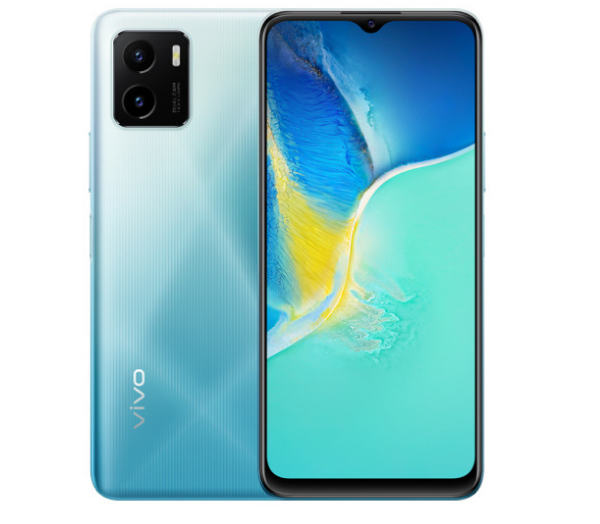 Vivo Y15s