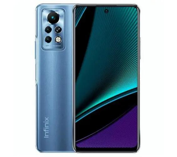 Infinix Note 11 Pro