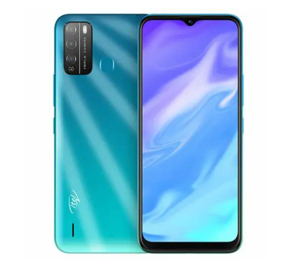 itel Vision 1 Pro 2GB