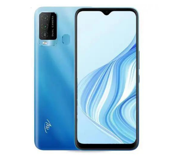 itel Vision 2 Plus 2GB 32GB