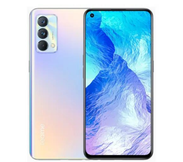 Realme GT Master Edition