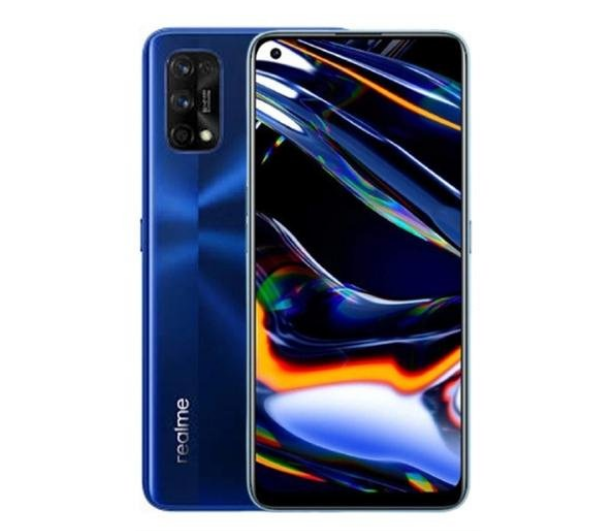 Realme 7 Pro