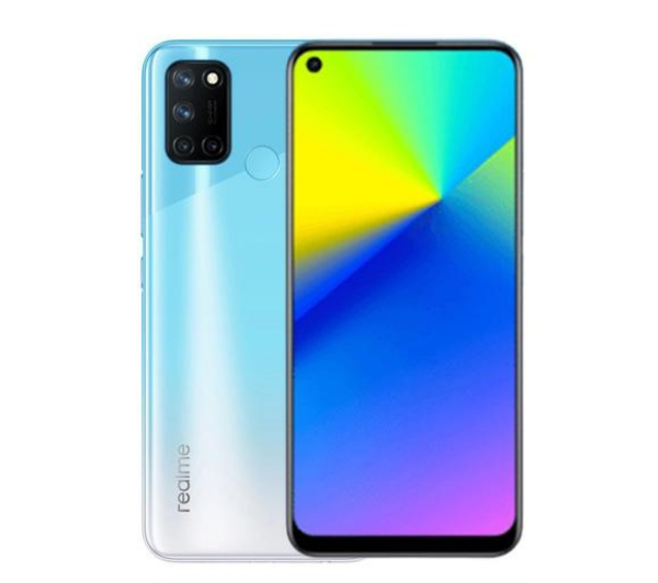 Realme 7i