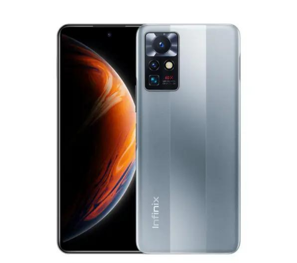 Infinix Zero X Neo