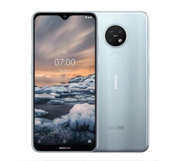 Nokia 7.2