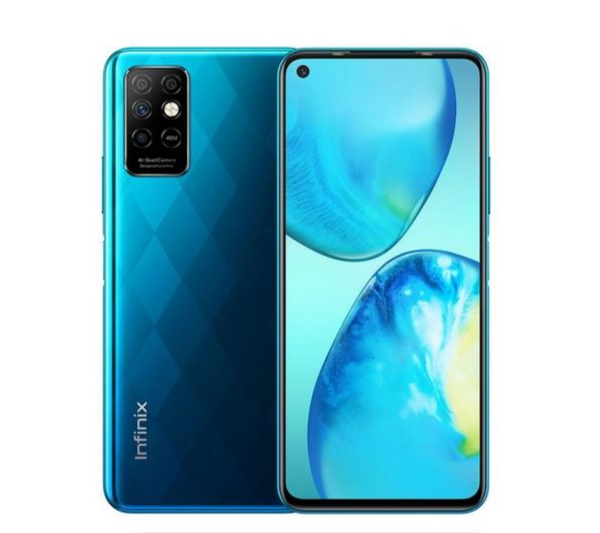 Infinix Note 8i