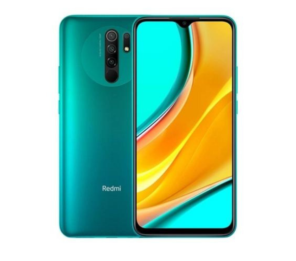 Xiaomi Redmi 9