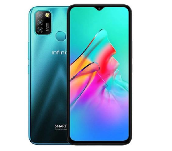 Infinix Smart 5