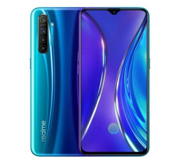 Realme XT