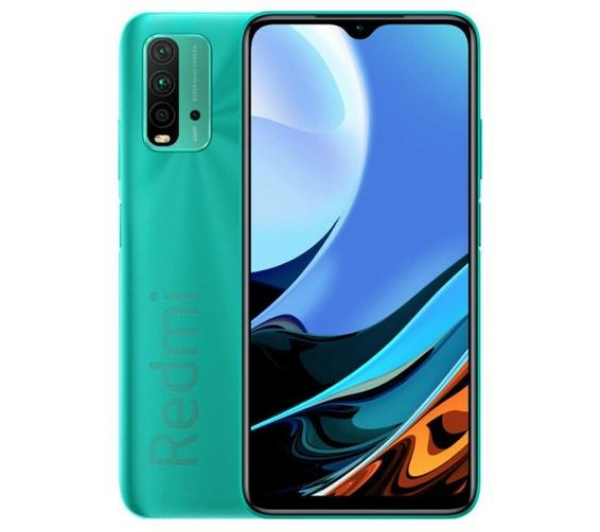 Xiaomi Redmi 9T 4GB